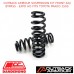 OUTBACK ARMOUR SUSPENSION KIT FRONT ADJ BYPASS - EXPD HD FITS TOYOTA PRADO 150S
